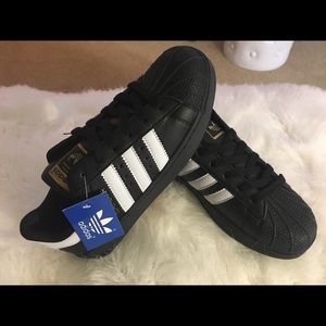Adidas Superstar Edition